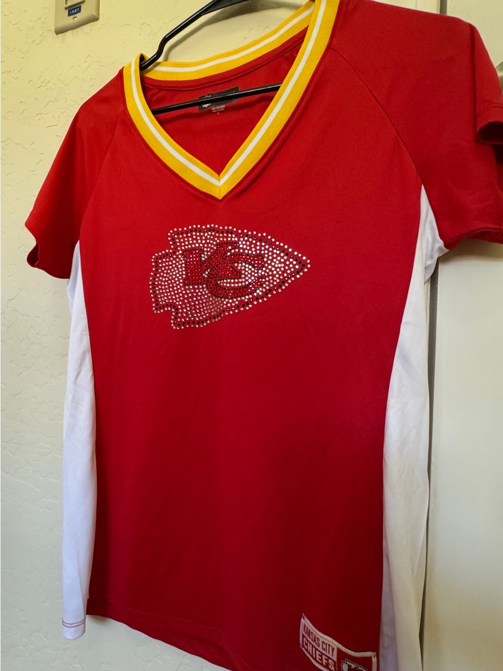 NFL KC Chiefs Shirt